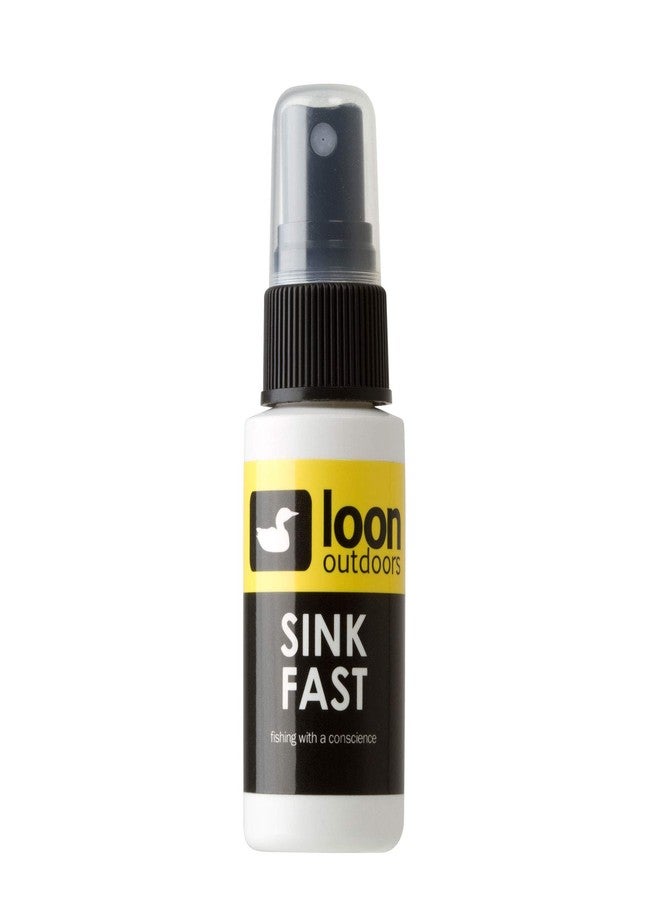 Loon Sink Fast - Image 1